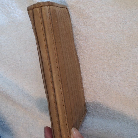 Milo leather wallet - Picture 5 of 5